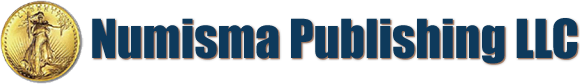 Numisma Publishing Logo